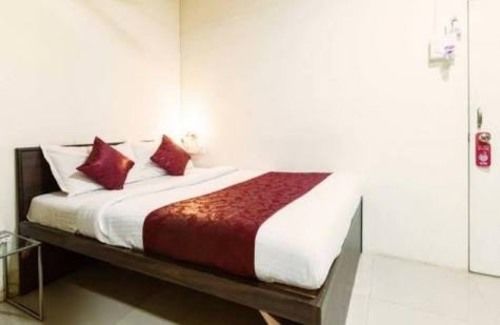 Hotel Saffron Inn Mumbai Exterior photo